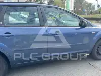 2005 Ford FOCUS
