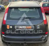 2005 Ford FOCUS
