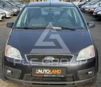 2005 Ford FOCUS