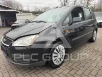 2005 Ford FOCUS