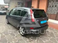 2005 Ford FOCUS