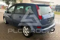 2005 Ford FOCUS