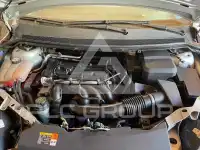 2005 Ford FOCUS