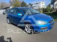2005 Ford FOCUS