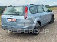 2005 Ford FOCUS