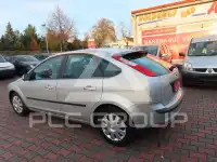 2005 Ford FOCUS