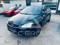 2005 Ford FOCUS