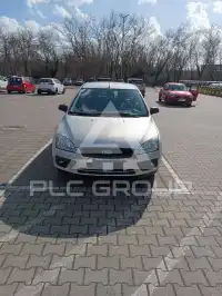2005 Ford FOCUS
