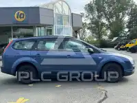 2005 Ford FOCUS