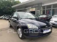 2005 Ford FOCUS