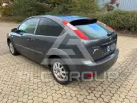 2005 Ford FOCUS