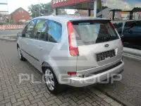 2005 Ford FOCUS