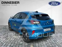2025 Ford Puma