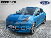 2025 Ford Puma