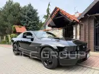 2005 Ford MUSTANG