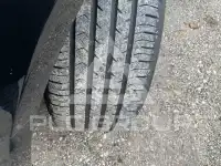 2005 Ford MUSTANG