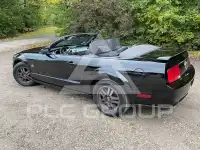 2005 Ford MUSTANG