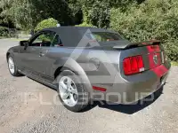 2005 Ford MUSTANG