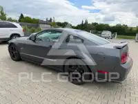 2005 Ford MUSTANG