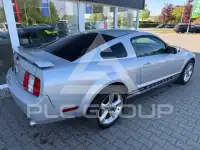 2005 Ford MUSTANG