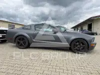 2005 Ford MUSTANG