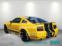 2005 Ford MUSTANG