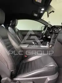 2005 Ford MUSTANG