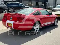 2005 Ford MUSTANG