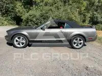 2005 Ford MUSTANG