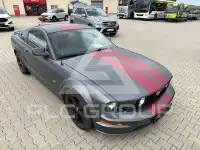 2005 Ford MUSTANG