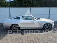 2005 Ford MUSTANG