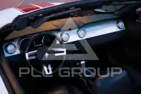 2005 Ford MUSTANG