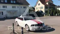 2005 Ford MUSTANG