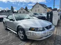 2005 Ford MUSTANG