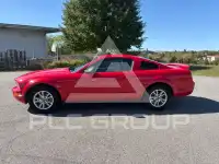 2005 Ford MUSTANG