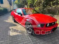 2005 Ford MUSTANG