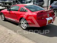 2005 Ford MUSTANG