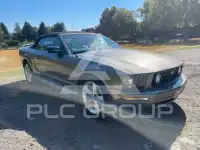 2005 Ford MUSTANG