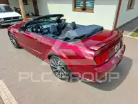 2005 Ford MUSTANG