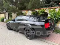 2005 Ford MUSTANG