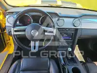 2005 Ford MUSTANG