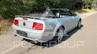2005 Ford MUSTANG