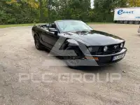 2005 Ford MUSTANG