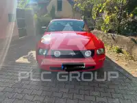 2005 Ford MUSTANG