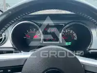 2005 Ford MUSTANG
