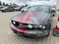 2005 Ford MUSTANG