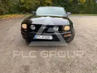 2005 Ford MUSTANG