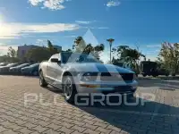 2005 Ford MUSTANG