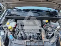 2005 Ford FUSION