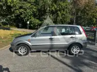 2005 Ford FUSION
